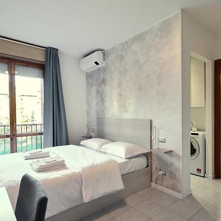 Apartment Forum III Ассаго Экстерьер фото