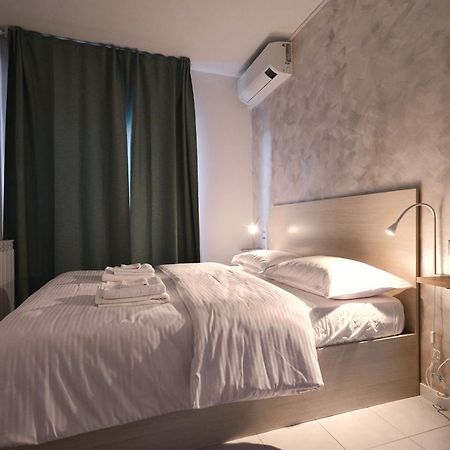 Apartment Forum III Ассаго Экстерьер фото