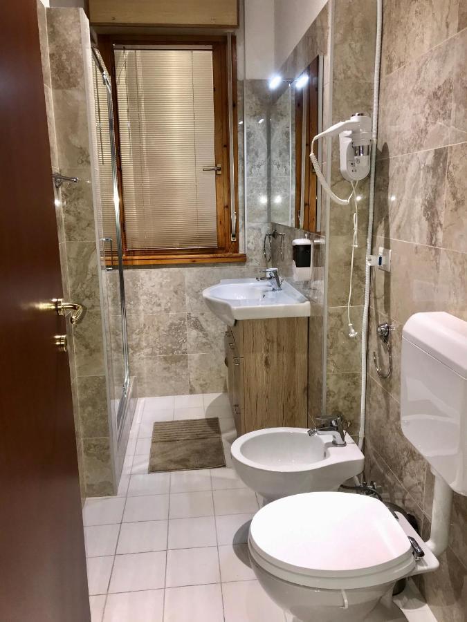 Apartment Forum III Ассаго Экстерьер фото