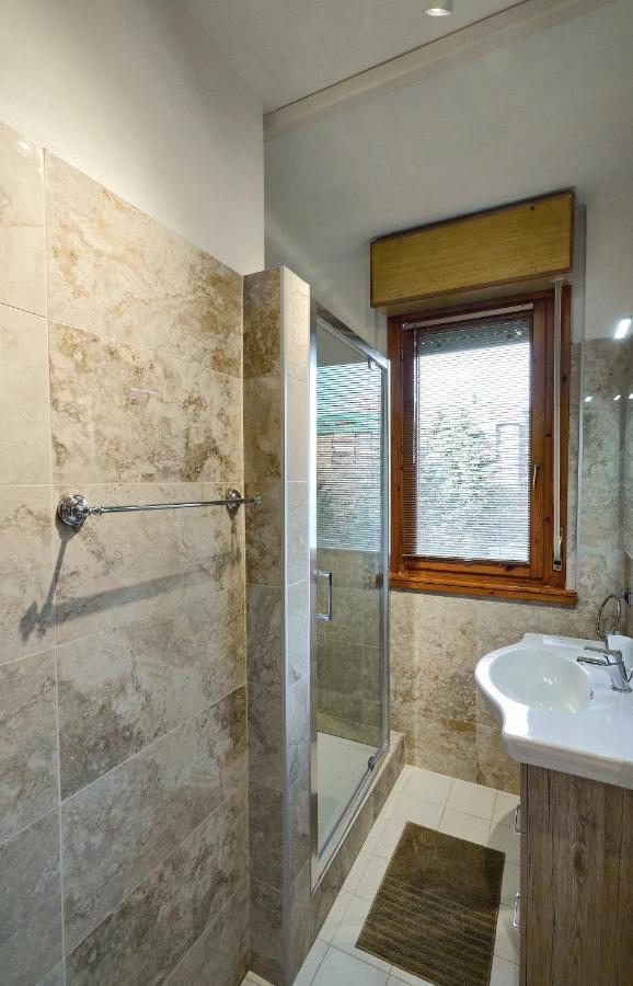 Apartment Forum III Ассаго Экстерьер фото